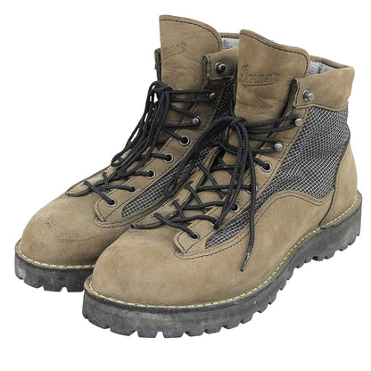 Danner ダナー DJ KEVLAR LIGHT GORE-TEX マウンテンブーツ シューズ メンズ ブラウン 42 US 8 1/2 38900X シューズ