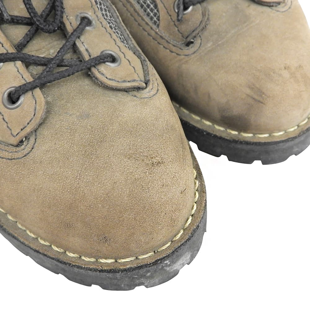 Danner ダナー DJ KEVLAR LIGHT GORE-TEX マウンテンブーツ シューズ メンズ ブラウン 42 US 8 1/2 38900X シューズ