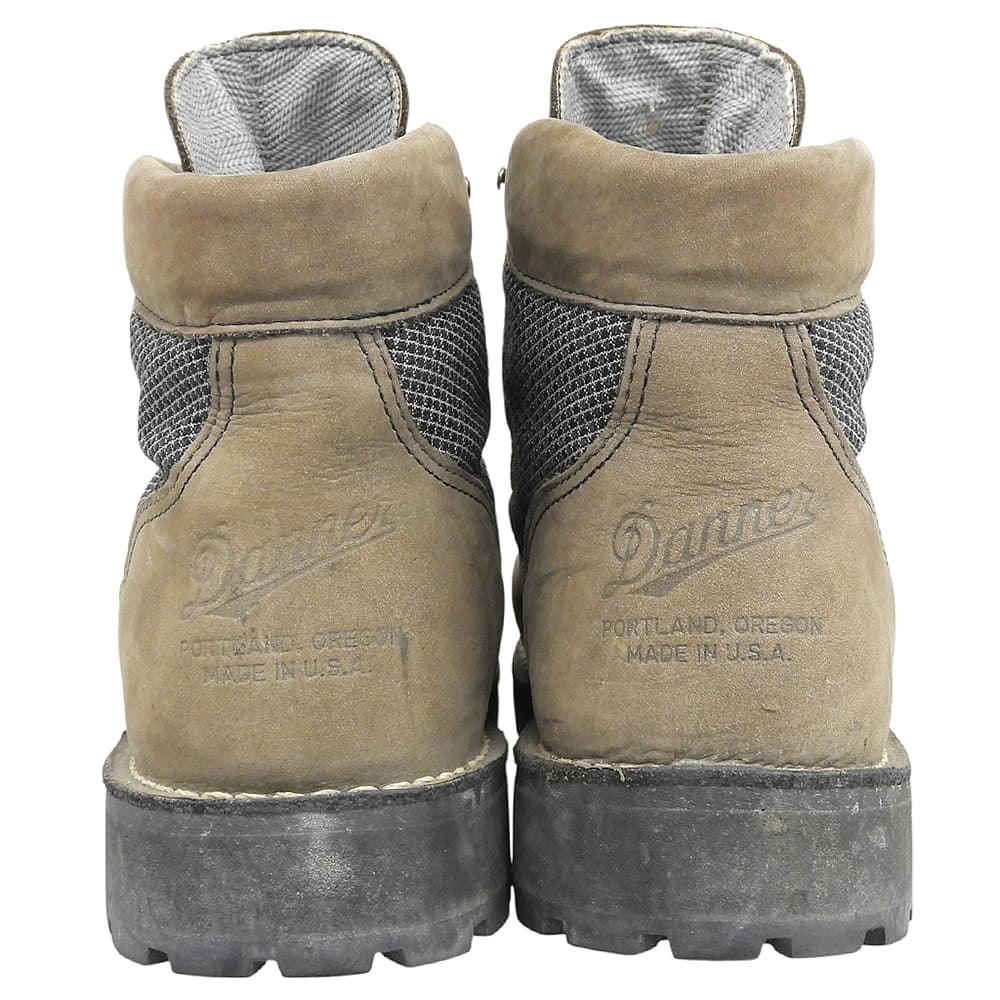 Danner ダナー DJ KEVLAR LIGHT GORE-TEX マウンテンブーツ シューズ メンズ ブラウン 42 US 8 1/2 38900X シューズ