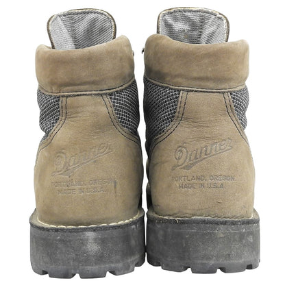 Danner ダナー DJ KEVLAR LIGHT GORE-TEX マウンテンブーツ シューズ メンズ ブラウン 42 US 8 1/2 38900X シューズ