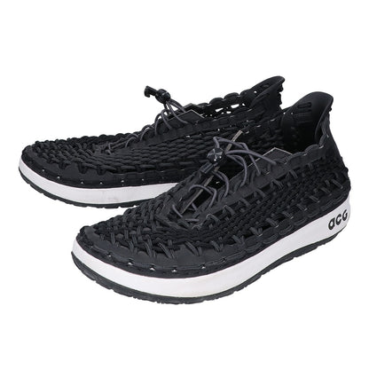 NIKE ナイキ CZ0931-003 ACG WATERCAT + エーシージー ウォーターキャット+ ウーブン サンダル シューズ