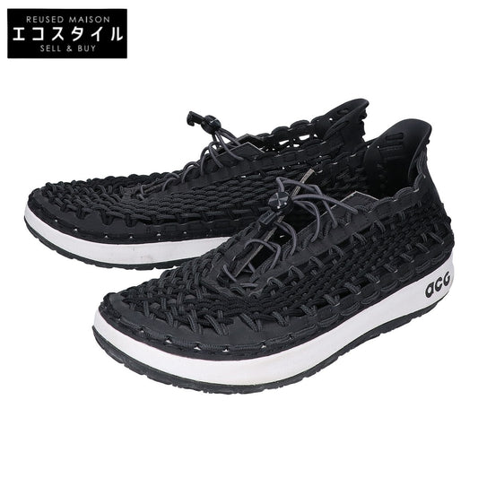 NIKE ナイキ CZ0931-003 ACG WATERCAT + エーシージー ウォーターキャット+ ウーブン サンダル シューズ