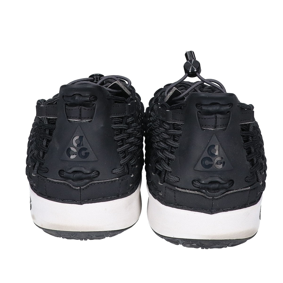 NIKE ナイキ CZ0931-003 ACG WATERCAT + エーシージー ウォーターキャット+ ウーブン サンダル シューズ