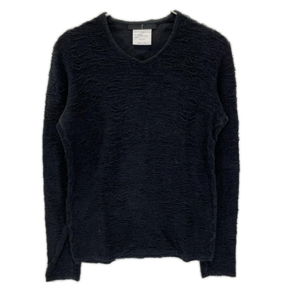 JULIUS ユリウス 08年 ウィンターコレクション ロングスリーブ ニット トップス