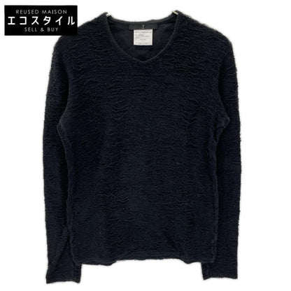 JULIUS ユリウス 08年 ウィンターコレクション ロングスリーブ ニット トップス