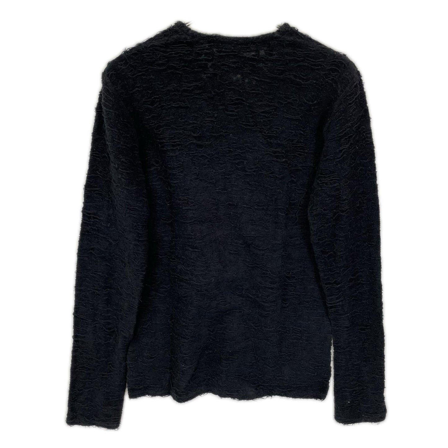 JULIUS ユリウス 08年 ウィンターコレクション ロングスリーブ ニット トップス