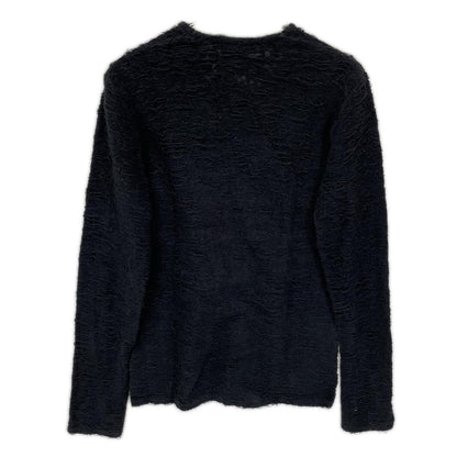 JULIUS ユリウス 08年 ウィンターコレクション ロングスリーブ ニット トップス