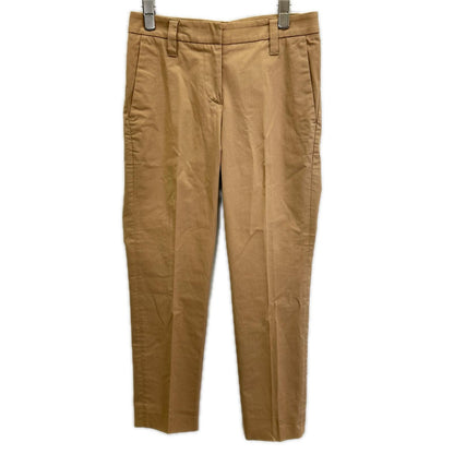 BRUNELLO CUCINELLI ブルネロクチネリ ベージュ パンツ ボトムス