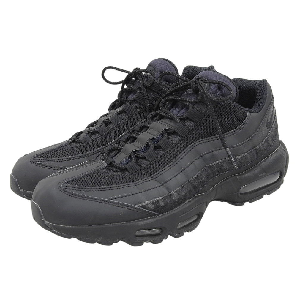 NIKE ナイキ エアマックス95 シューズ メンズ 黒 ブラック 28cm CI3705-001 シューズ