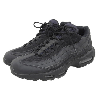 NIKE ナイキ エアマックス95 シューズ メンズ 黒 ブラック 28cm CI3705-001 シューズ
