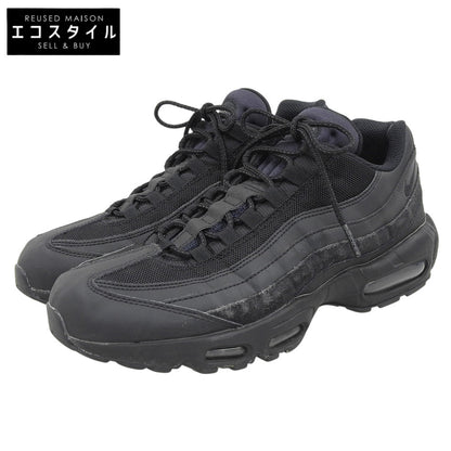 NIKE ナイキ エアマックス95 シューズ メンズ 黒 ブラック 28cm CI3705-001 シューズ