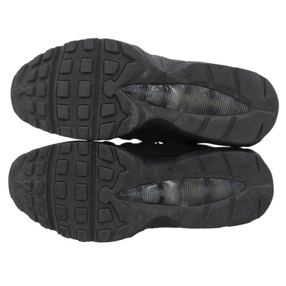 NIKE ナイキ エアマックス95 シューズ メンズ 黒 ブラック 28cm CI3705-001 シューズ