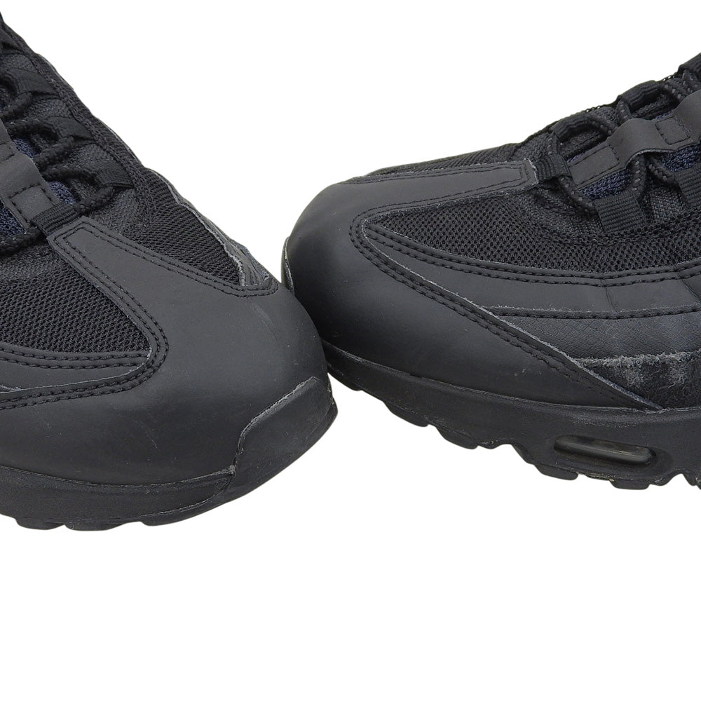 NIKE ナイキ エアマックス95 シューズ メンズ 黒 ブラック 28cm CI3705-001 シューズ