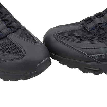 NIKE ナイキ エアマックス95 シューズ メンズ 黒 ブラック 28cm CI3705-001 シューズ