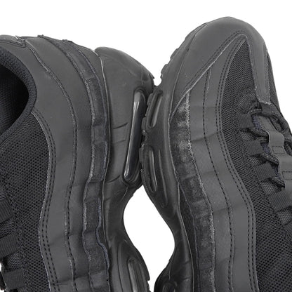 NIKE ナイキ エアマックス95 シューズ メンズ 黒 ブラック 28cm CI3705-001 シューズ