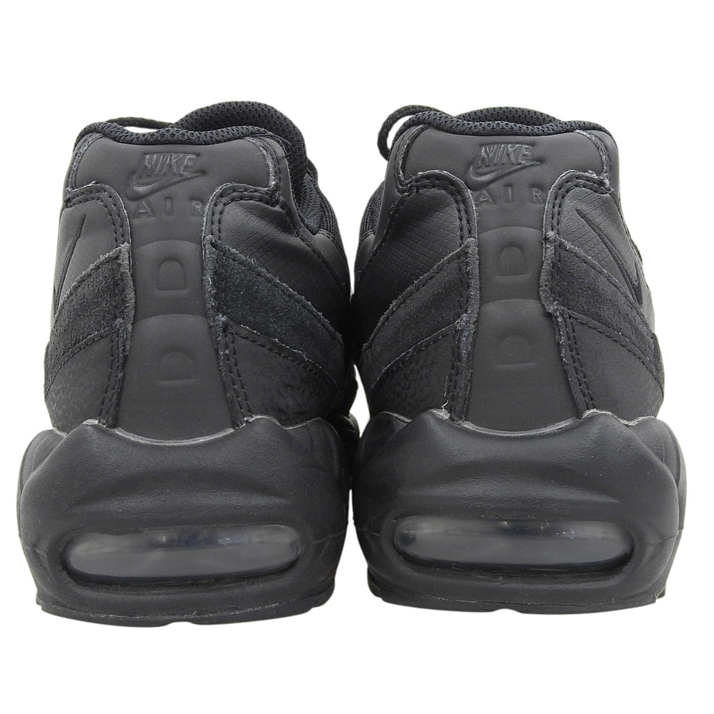 NIKE ナイキ エアマックス95 シューズ メンズ 黒 ブラック 28cm CI3705-001 シューズ