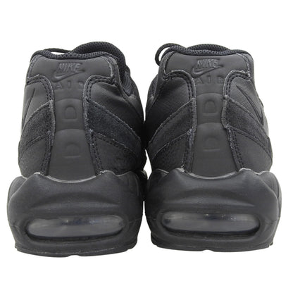 NIKE ナイキ エアマックス95 シューズ メンズ 黒 ブラック 28cm CI3705-001 シューズ