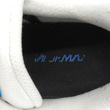 NIKE ナイキ AIR VAPORMAX 95 シューズ メンズ グレー×ブルー 28cm AJ7292-002 シューズ