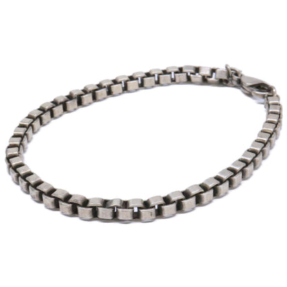 TIFFANY&Co. ティファニー 925 ベネチアン リンク ブレスレット