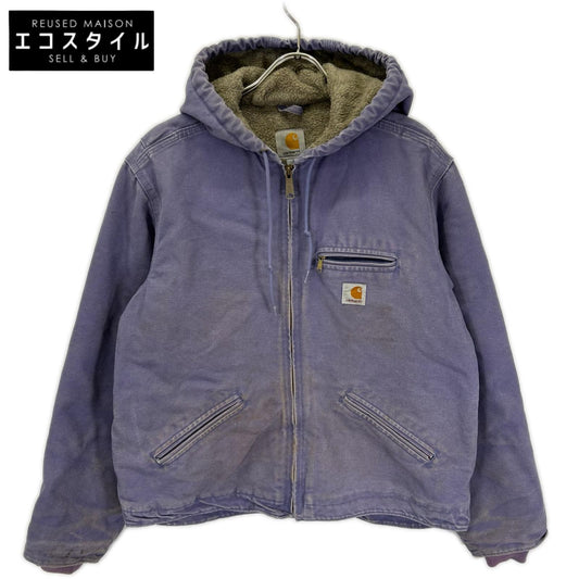 carhartt カーハート パープル シエラジャケット ジャケット