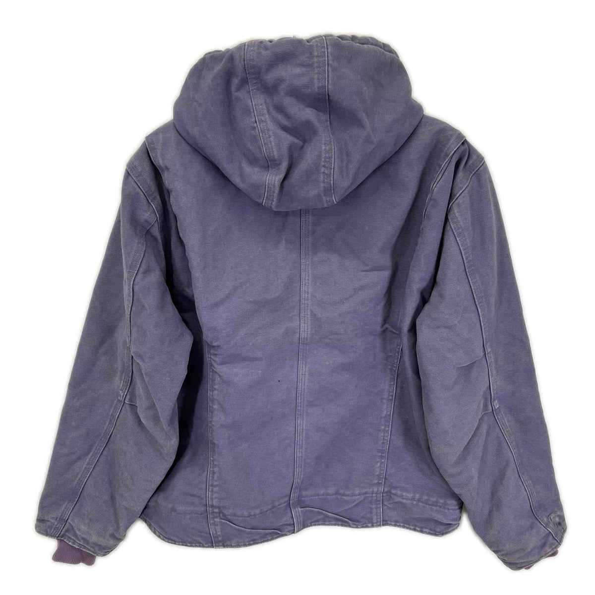 carhartt カーハート パープル シエラジャケット ジャケット