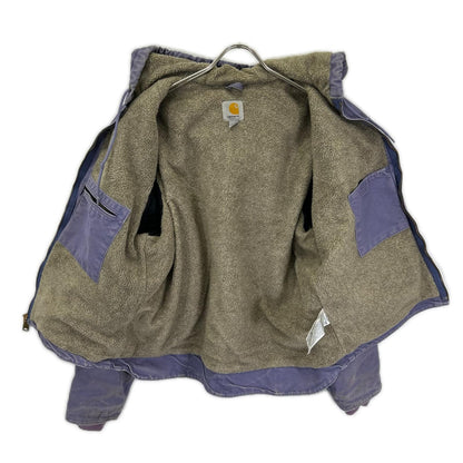 carhartt カーハート パープル シエラジャケット ジャケット
