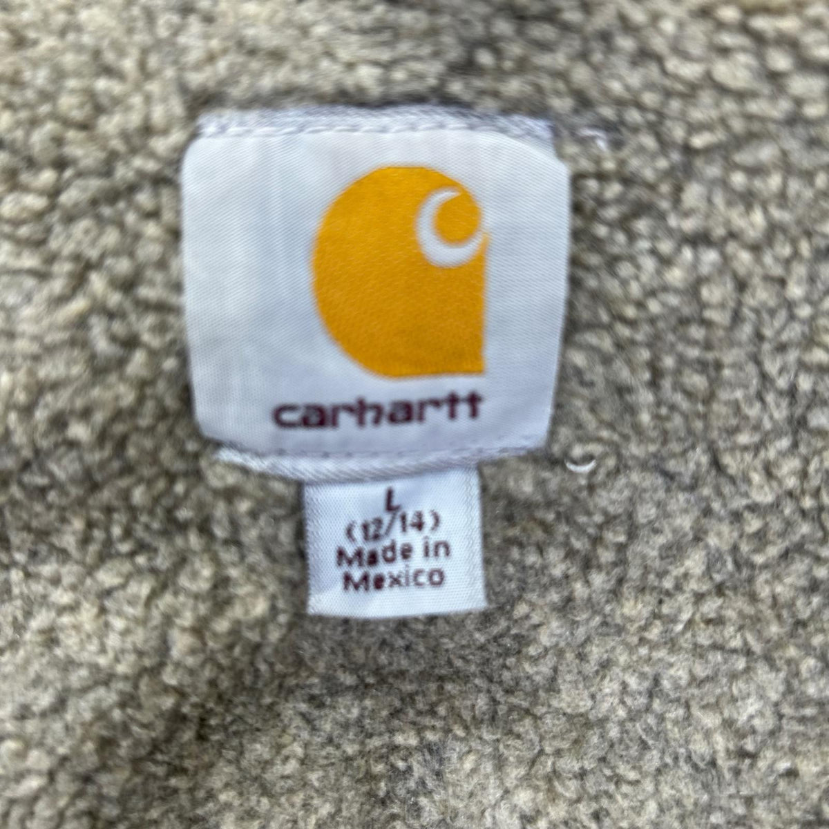 carhartt カーハート パープル シエラジャケット ジャケット
