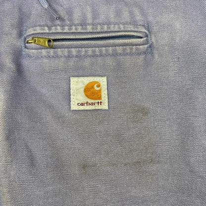 carhartt カーハート パープル シエラジャケット ジャケット