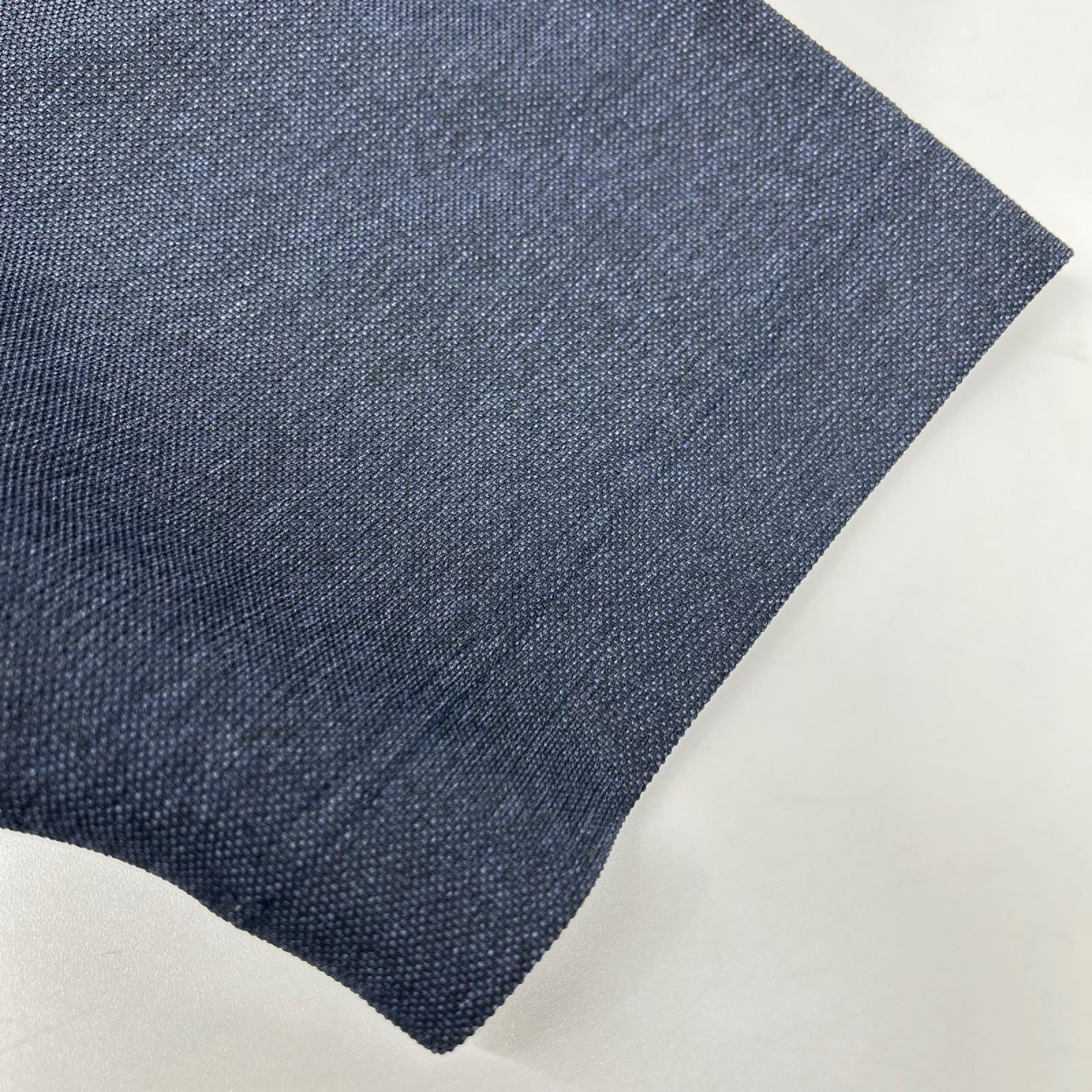 BLACK LABEL CRESTBRIDGE ブラックレーベルクレストブリッジ 26年 ネイビー カラミチェックパッチワークフーディー ジャケット