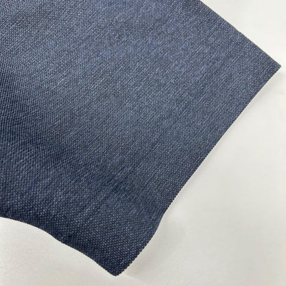BLACK LABEL CRESTBRIDGE ブラックレーベルクレストブリッジ 26年 ネイビー カラミチェックパッチワークフーディー ジャケット
