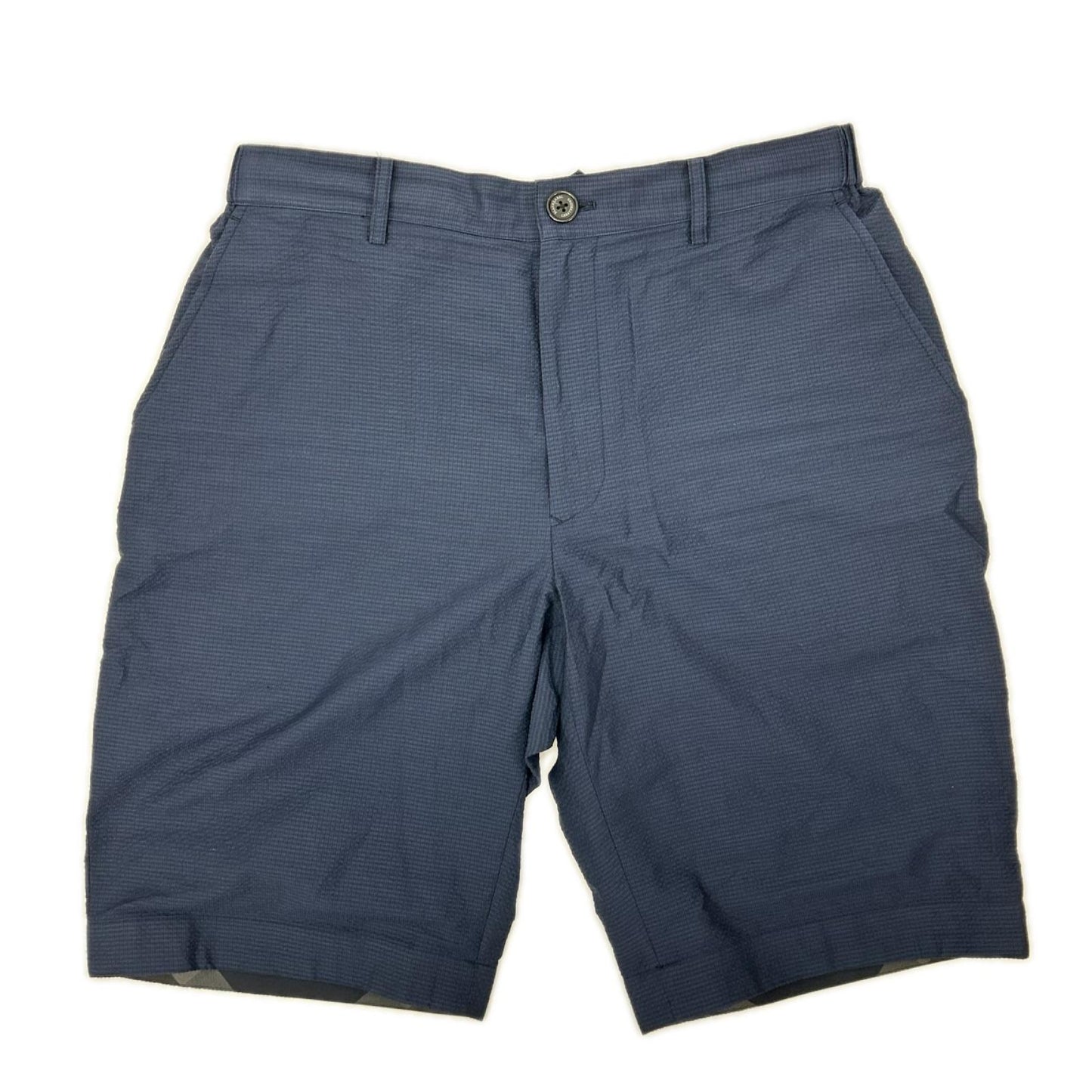 BLACK LABEL CRESTBRIDGE ブラックレーベルクレストブリッジ ネイビー ハーフパンツ ボトムス
