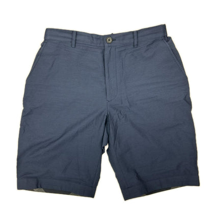 BLACK LABEL CRESTBRIDGE ブラックレーベルクレストブリッジ ネイビー ハーフパンツ ボトムス