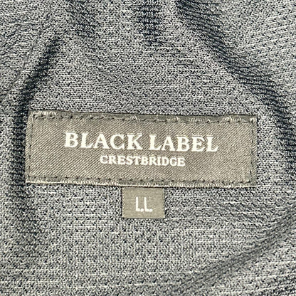 BLACK LABEL CRESTBRIDGE ブラックレーベルクレストブリッジ ネイビー ハーフパンツ ボトムス