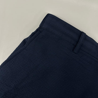 BLACK LABEL CRESTBRIDGE ブラックレーベルクレストブリッジ ネイビー ハーフパンツ ボトムス