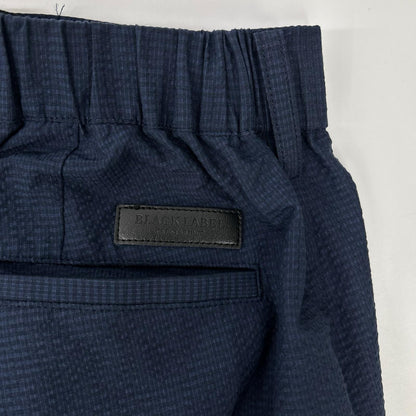 BLACK LABEL CRESTBRIDGE ブラックレーベルクレストブリッジ ネイビー ハーフパンツ ボトムス