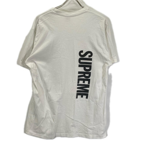 Supreme シュプリーム 21SS ホワイト Butthole Surfers プリント Tシャツ トップス