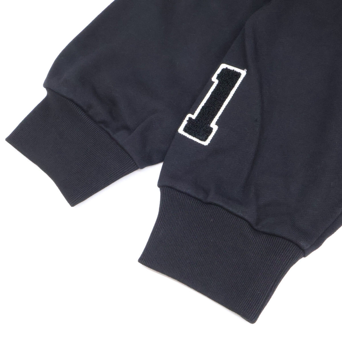WIND AND SEA ウィンダンシ― ｘHYSTERIC GLAMOUR【新品】WDS-C-HYS-23-AP-Q1-15 VARSITY HOODIE バーシティ プルオーバー パーカー トップス