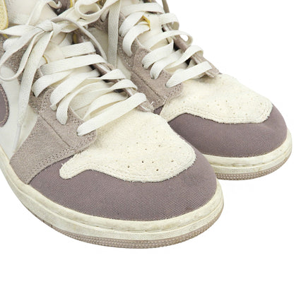 NIKE ナイキ エア ジョーダン 1 MID SE クラフト シューズ メンズ マルチカラー 27.5cm DM9652-102 シューズ