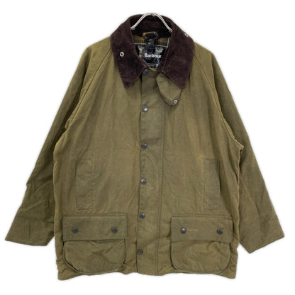 Barbour バブアー カーキ Classicbeaufort オイルジャケット ジャケット