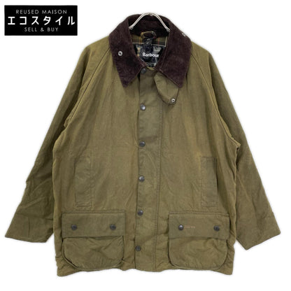 Barbour バブアー カーキ Classicbeaufort オイルジャケット ジャケット