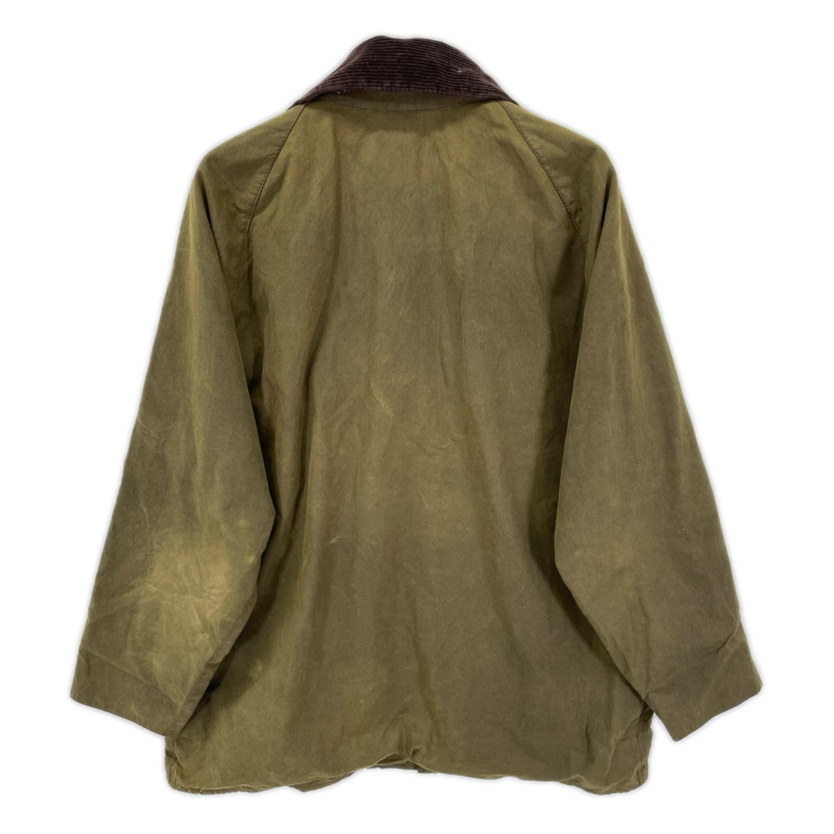 Barbour バブアー カーキ Classicbeaufort オイルジャケット ジャケット