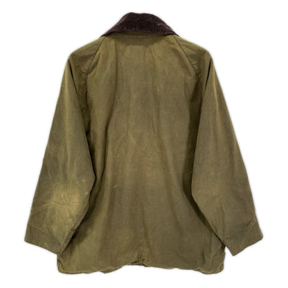 Barbour バブアー カーキ Classicbeaufort オイルジャケット ジャケット