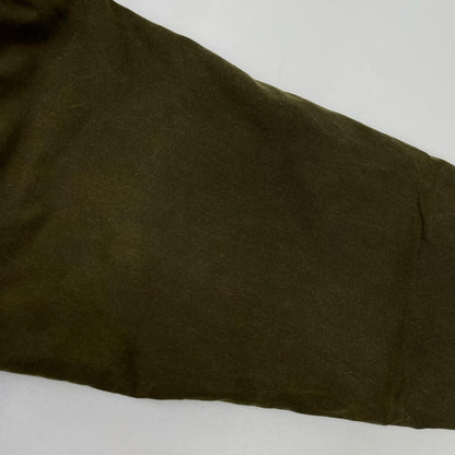 Barbour バブアー カーキ Classicbeaufort オイルジャケット ジャケット