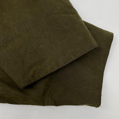 Barbour バブアー カーキ Classicbeaufort オイルジャケット ジャケット