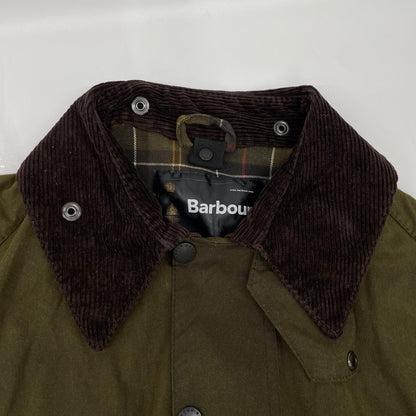 Barbour バブアー カーキ Classicbeaufort オイルジャケット ジャケット