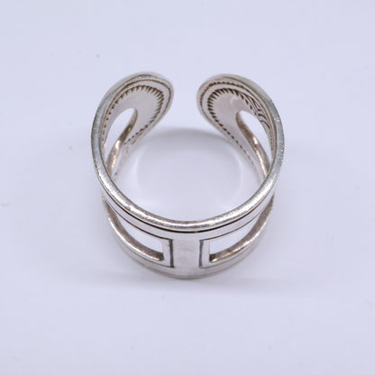 Garden of eden ガーデンオブエデン 925 ETHNOS RING エトノス リング 指輪