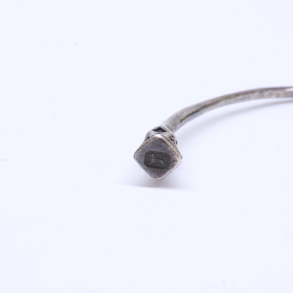 TUAREG SILVER JEWELRY トゥアレグシルバージュエリー ナロー バングル