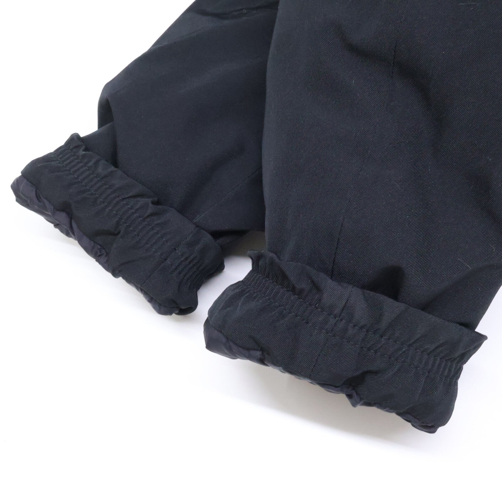 MONCLER モンクレール ARRIETTE ファー付フーディダウン コート