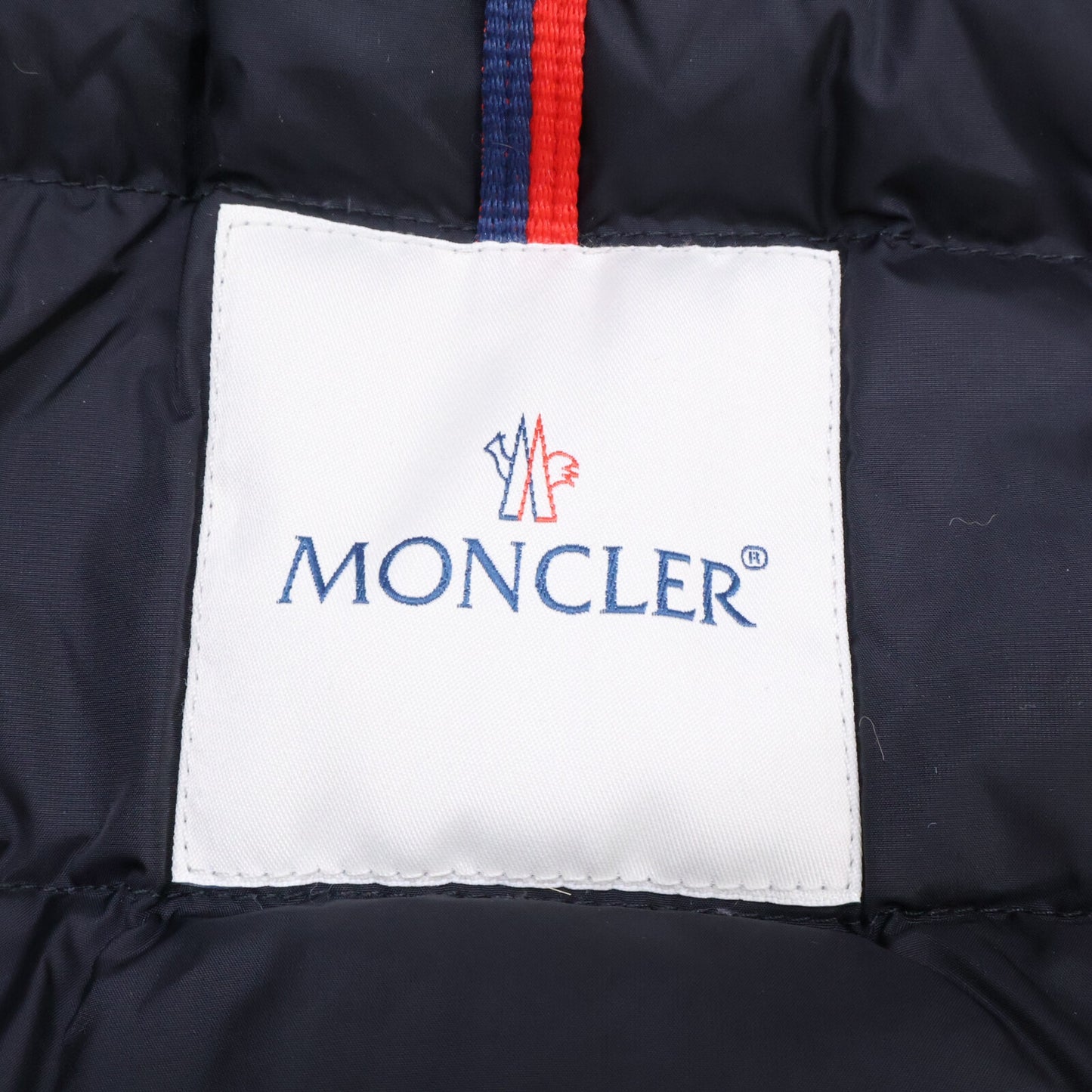 MONCLER モンクレール ARRIETTE ファー付フーディダウン コート