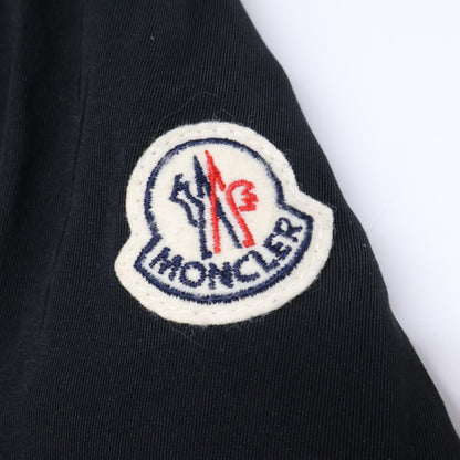 MONCLER モンクレール ARRIETTE ファー付フーディダウン コート